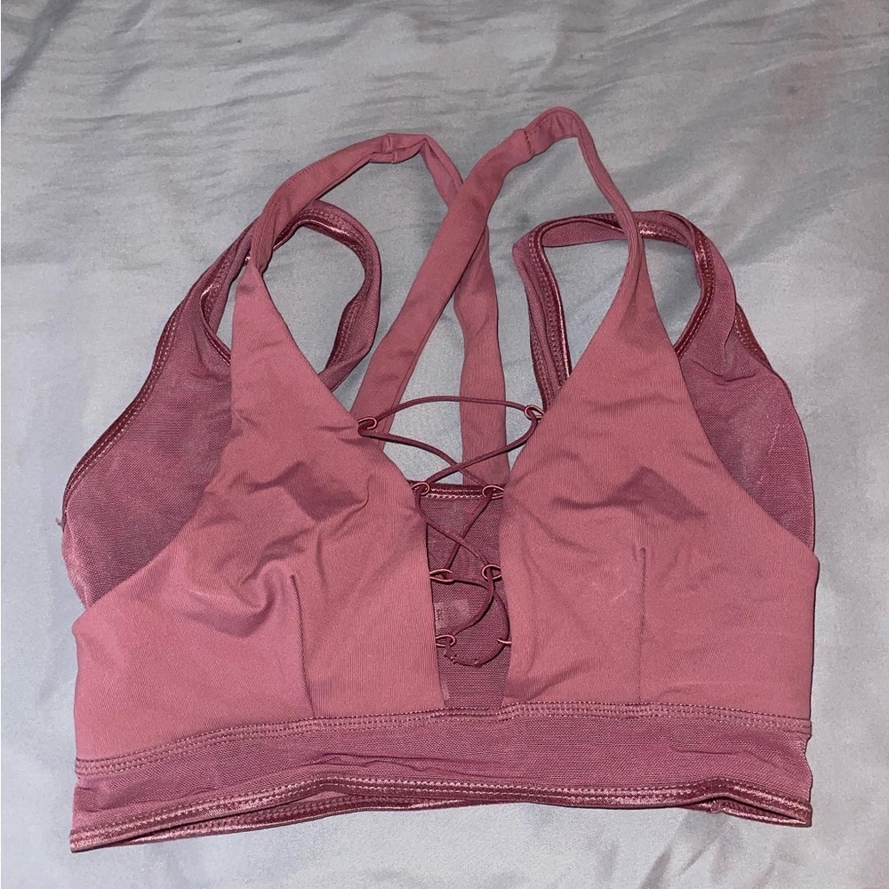 Forever 21 Sports Bra